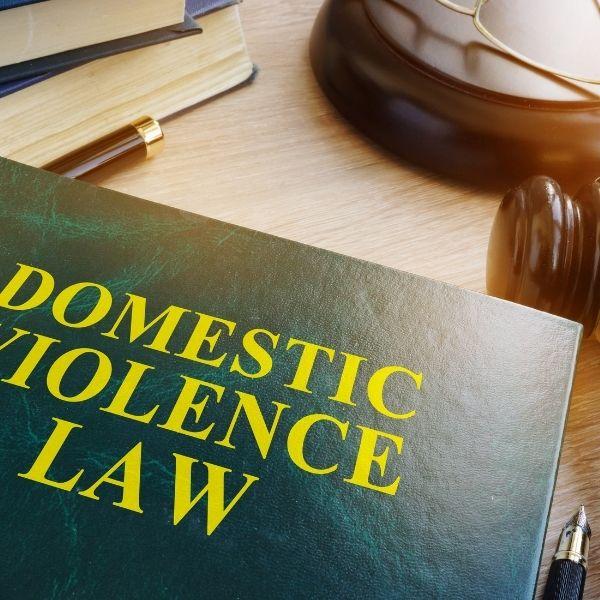 Los Angeles Domestic Violence Attorney | The Law Offices of Veronica T. Barton
